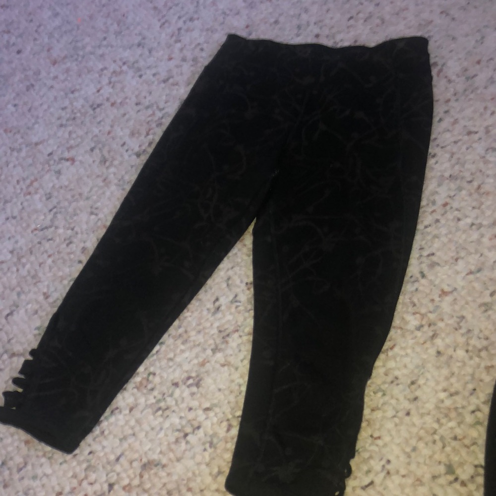 Leggings